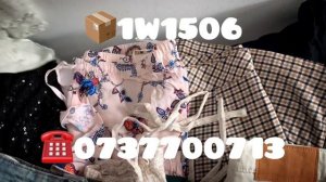 ? H&M. Sweden ?? ?Мікс одягу H&M?Лот #1W1506