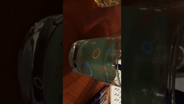 Как сделать пузыри в воде? смотреть онлайн