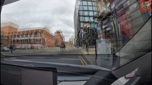 "Pothole Pandemonium: Unveiling Glasgow as the UK's Number One Hotspot for Road Craters!" смотреть онлайн