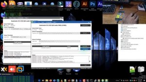 (Solved) FHLoader Fail:The system cannot find the file specified | QSaharaServer Fail:Process fail