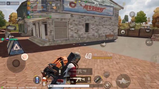 Wow!! NEW UPDATE SOUND GRAPHICS FIX 🔥| PUBG NEW STATE GAMEPLAY | Graphics Ultra HD | PUBG: New Stat