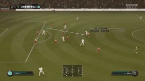Rapid Wien vs Mattersburg | Bundesliga (Österreich) | FIFA 19 Privat-Karriere #97
