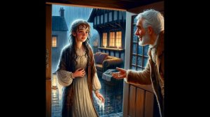 Принцесса на горошине