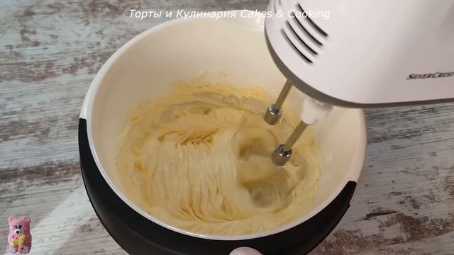 БЮДЖЕТНЫЙ нереально вкусный Яблочно-Ореховый Торт! Без сливок и желатина! Тает во рту!
