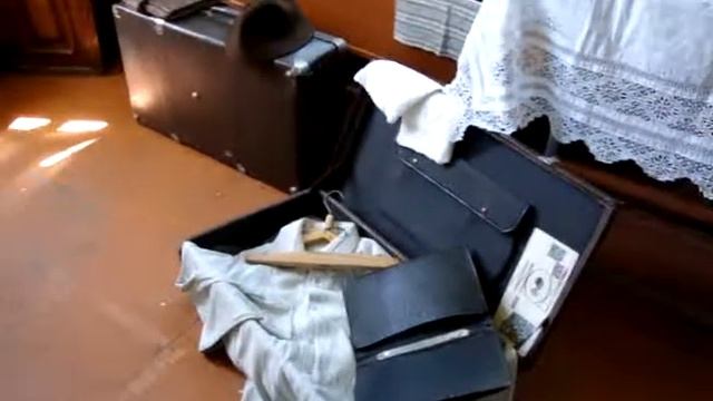 "Дачная столица" в поселке Сиверский