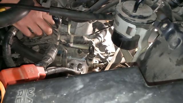 Гбо резьба Subaru forester смотреть онлайн