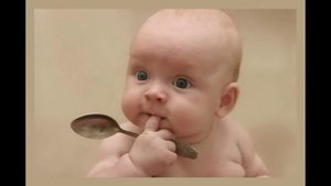 детское питание для взрослых