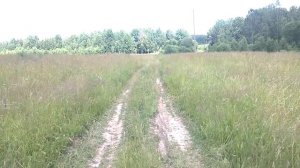 Самая высокая точка Калужской области - 2 ч. из 4