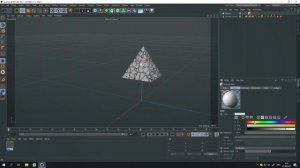 Cinema 4d + Lumion animation tutorial. Создаем анимированную сцену в Lumion.