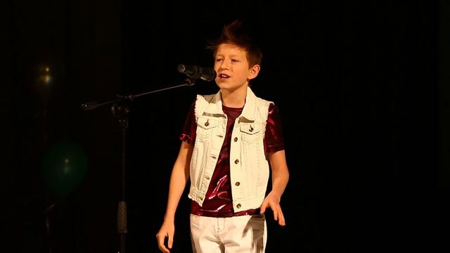 Юность Тюмени - Мальчик-песня смотреть онлайн