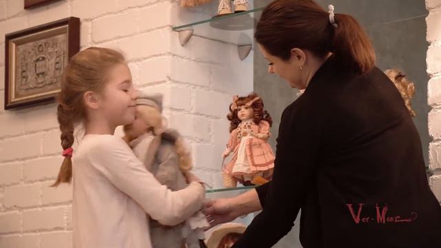 Особенные подарки для любимых к 8 Марта! смотреть онлайн