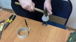 Что внутри светодиодной лампочки ?