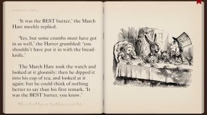 Alice's Adventures in Wonderland   AudioBook + Subtitles English