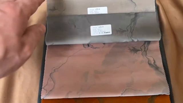 Арт. 14-620. Новый бархат под камень. Коллекция 2022 г. смотреть онлайн