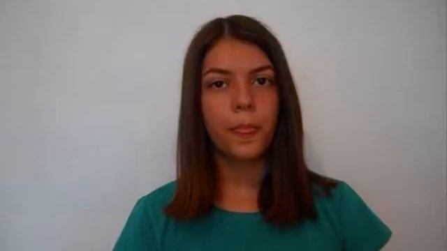 TED Nitu Gabriela - Drobeta Turnu Severin смотреть онлайн