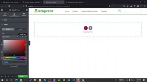 WordPress Header Footer builder with Elementor Pro Part-1
