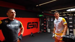 2.000.000€ Fight Kerim Engizek vs Islam Dulatov