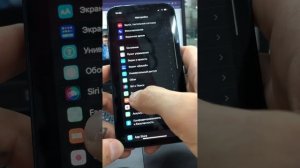 iPhone XR в корпусе 12про