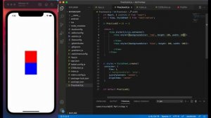 React Native In Hindi 2021 #6 learn about Margin and Padding