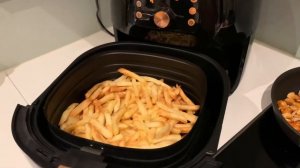Мы в восторге! Обзор на Philips Airfryer XXL Premium