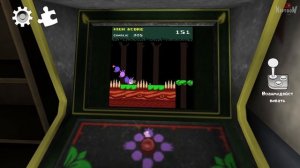 РЕКОРД В ГУСЕНИЦЕ! ПАСХАЛКА НА НЕПТУНА В ICE SCREAM 2! ▶️ КАК ДОСТАТЬ ТЕННИСНЫЙ ПИСТОЛЕТ!