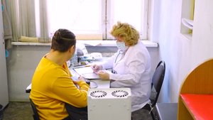 Кто не подлежит мобилизации?