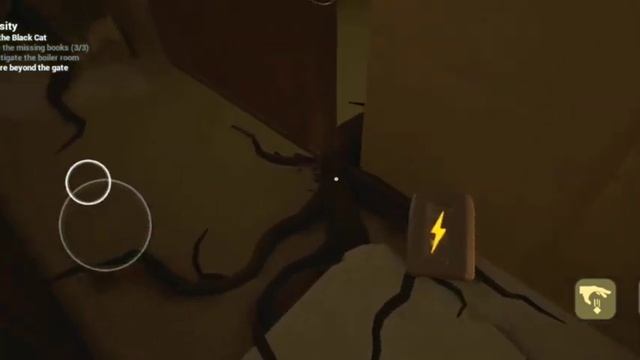 The baby in yellow // Black Cat Update // Full Horror Gameplay смотреть онлайн