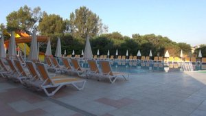 VICTORY RESORT HOTEL 5*. И снова здравствуй !