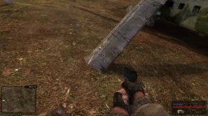 Народная Солянка 2016 Принести Бесу ящик с патронами.