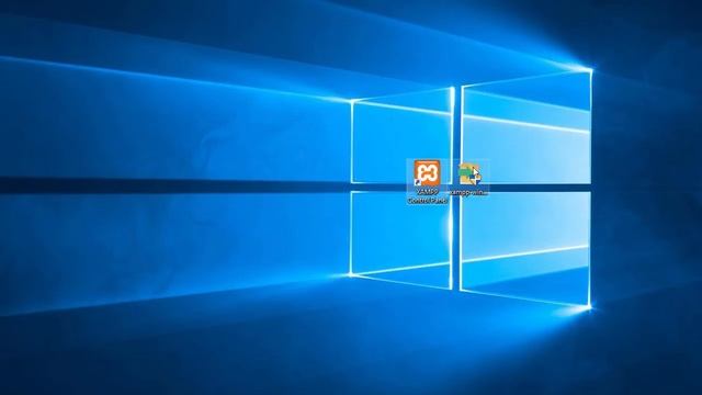 Веб-сервер XAMPP. Установка и настройка
