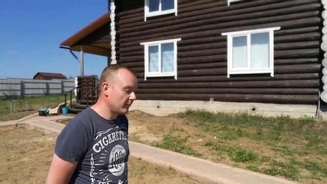 Отзыв клиента о станции Kolo Vesi 5 (прин.)