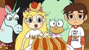 Star vs the Forces of Evil - Holy Goblin Dogs (Russian)