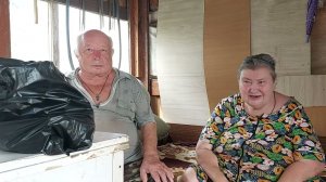 Дружная семья!!!