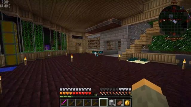 LP ► Minecraft ► Enigmatica 2: Expert #12 - Resonator и Фабрикатор смотреть онлайн