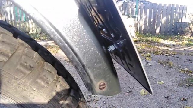 ОФОРМИЛ ДОКУМЕНТЫ НА СТАРЫЙ МОТОЦИКЛ ИЖ ПЛАНЕТА смотреть онлайн