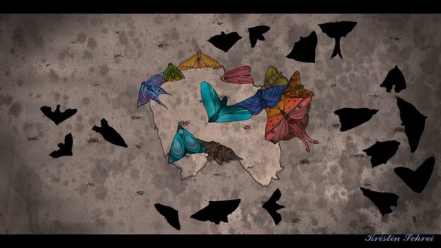 Morphopolis - 3 - Конец