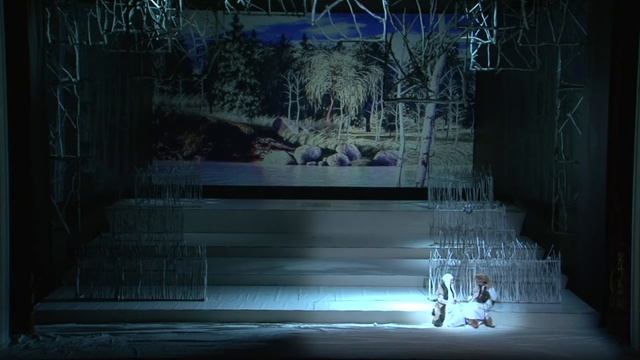 Ариетта Купавы смотреть онлайн