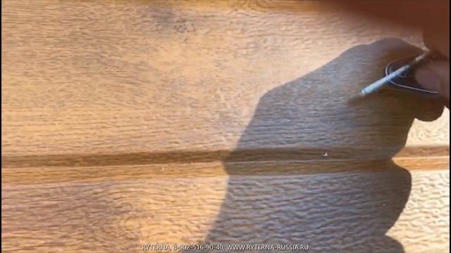 Сначала установлены ворота, автоматику купим потом, как в таком случае запирать ворота? смотреть онлайн