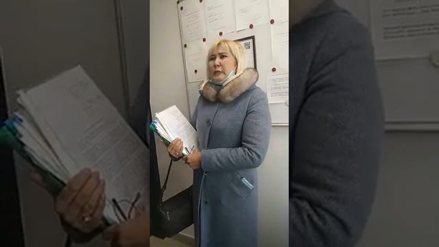 САНАВАР ЗАКИРОВА ПЫТАЕТСЯ ОТСТОЯТЬ ПРАВА ГРАЖДАН, ПОСТРАДАВШИХ ОТ НЕПРАВОМЕРНЫХ РЕШЕНИЙ СУДОВ смотреть онлайн