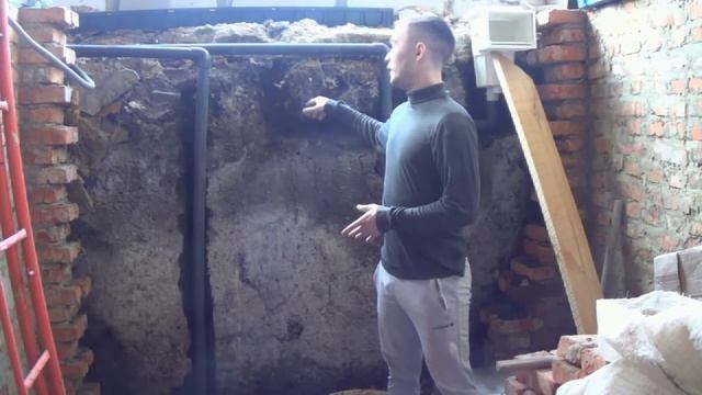 Бассейн своими руками смотреть онлайн