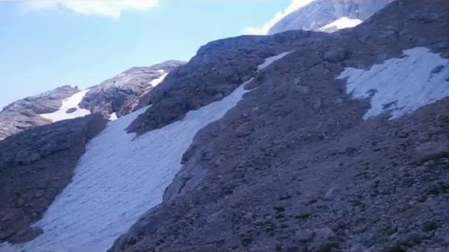 Пешком на гору Фишт самостоятельно, фото-отзыв, 2017 год смотреть онлайн