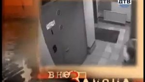 ВНЕ ЗАКОНА КРИМИНАЛЬНЫЕ ХРОНИКИ