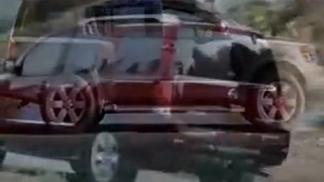 2010 Nissan Armada 4WD Titanium SUV - Portsmouth, NH смотреть онлайн