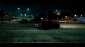 Wangan's Devil Z - Nissan Fairlady 240Z - Need for Speed Cinematic