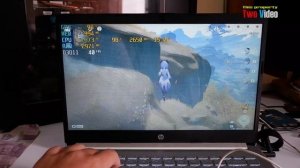 AMD Athlon Silver 3050U Gaming