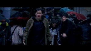 Послезавтра & 28 недель спустя