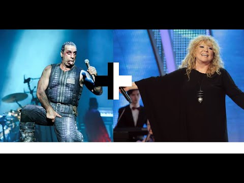 Кавер песни "Позови меня с собой" на музыку Rammstein смотреть онлайн