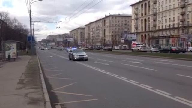 Ленинский проспект смотреть онлайн