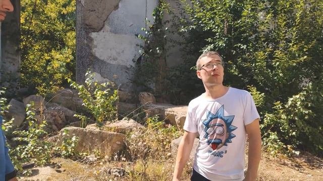 Как выглядит город Фрунзе, который окрестили «умирающим городом».