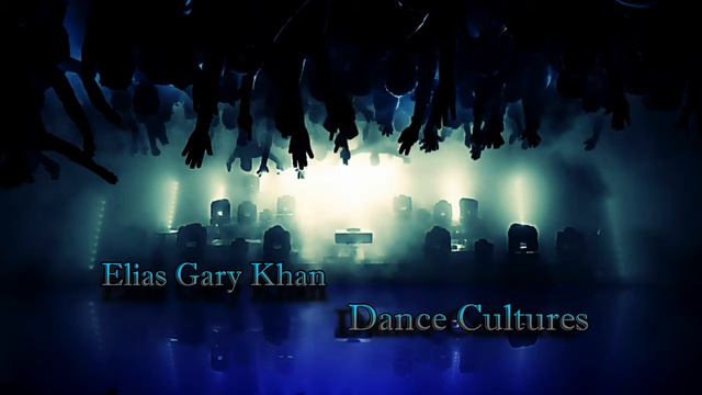 Dance Cultures смотреть онлайн